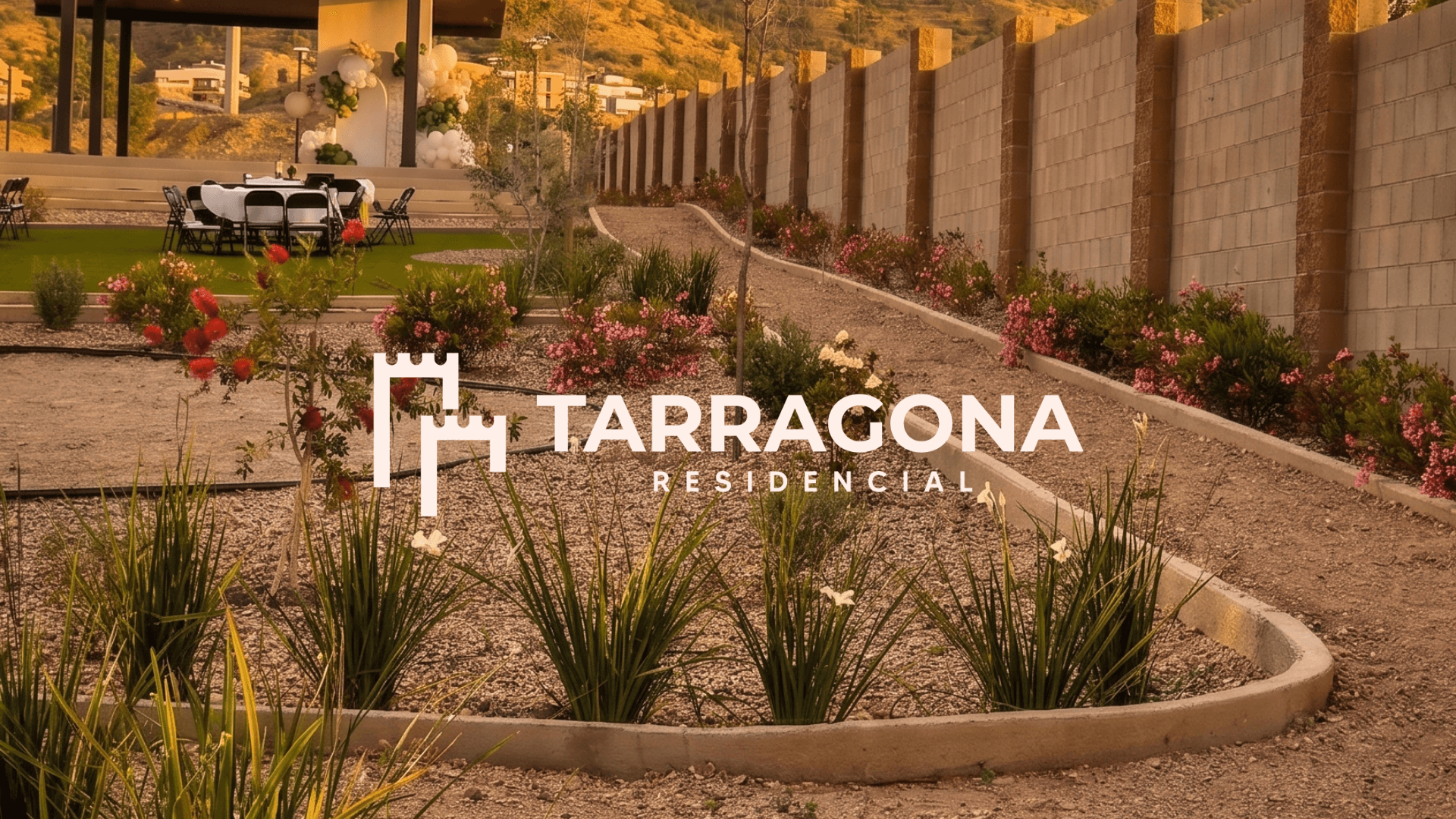Residencial Tarragona